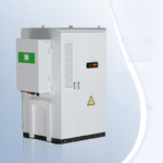 125kW 418kWh Liquid-Cooled BESS | Commercial Solar Battery Storage System Manufacturer