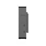 CMX 51.2V 200Ah 10kWh Wall-Mounted LiFePO4 Battery with LCD Display - view 3