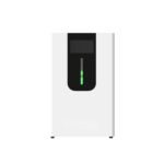 CMX 51.2V 100Ah 5kWh LiFePO4 Battery with Touch Screen for Home - view 2