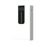 CMX 51.2V 200Ah 10kWh LiFePO4 Battery with Touch Screen for Home - view 3