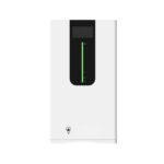CMX 51.2V 200Ah 10kWh LiFePO4 Battery with Touch Screen for Home - view 4
