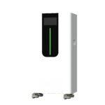 CMX 51.2V 300Ah 15kWh LiFePO4 Battery with Touch Screen for Home - view 2