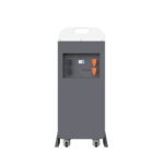 CMX 51.2V 460Ah 23kWh LiFePO4 Battery for Home Energy Storage - view 6