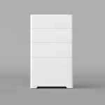 CMX 20kWh Stacked LiFePO4 Battery with Breaker, IP55 and UL Certified - view 2