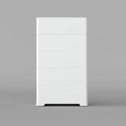 CMX 20kWh Stacked LiFePO4 Battery with Breaker, IP55 and UL Certified - view 2