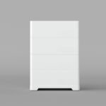 CMX 20kWh Stacked LiFePO4 Battery with Breaker, IP55 and UL Certified - view 3