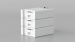 CMX 20kWh Stacked LiFePO4 Battery with Breaker, UL Certified - view 2