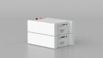 CMX 20kWh Stacked LiFePO4 Battery with Breaker, UL Certified - view 3