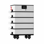 CMX Stacked High Voltage LiFePO4 Battery 5-20kWh for UPS - view 2