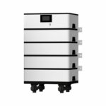CMX Stacked High Voltage LiFePO4 Battery 5-20kWh for UPS - view 3