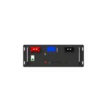 CMX 51.2V 100Ah 5kWh Rack-Mounted LiFePO4 Solar Battery - view 3