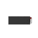 CMX 51.2V 100Ah 5kWh Rack-Mounted LiFePO4 Solar Battery - view 5