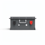 CMX 36V 100Ah LiFePO4 Battery for Golf Cart, RV and Boat - view 3