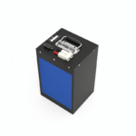 CMX 72V 32Ah LiFePO4 Battery for Golf Cart, RV and Boat - view 3