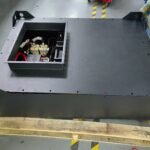 CMX 51.2V 660Ah LiFePO4 Battery for Mini Forklift and Electric Vehicle - view 2