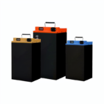 CMX 60V 20Ah LiFePO4 Battery for Two-Wheel Vehicle, IP63 - view 3