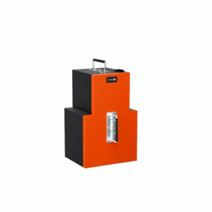 CMX 72V 180Ah 12.96kWh LiFePO4 Battery for Electric Tricycle, IP63 - view 2