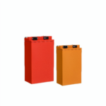 CMX 72V 180Ah 12.96kWh LiFePO4 Battery for Electric Tricycle, IP63 - view 3