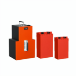 CMX 72V 180Ah 12.96kWh LiFePO4 Battery for Electric Tricycle, IP63 - view 4