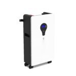 CMX 51.2V 280Ah 15kWh LiFePO4 Solar Battery with Grade A Cells - view 2