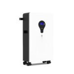 CMX 51.2V 280Ah 15kWh LiFePO4 Solar Battery with Grade A Cells - view 4