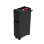 CMX 51.2V 280Ah 15kWh LiFePO4 Solar Battery with Grade A Cells - view 5