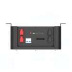 CMX 51.2V 280Ah 15kWh LiFePO4 Solar Battery with Grade A Cells - view 6
