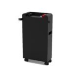 CMX 51.2V 280Ah 15kWh LiFePO4 Solar Battery with Grade A Cells - view 7