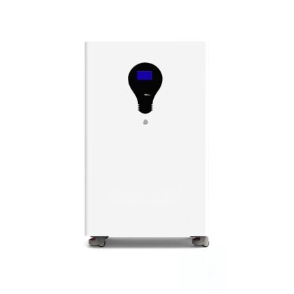CMX 51.2V 460Ah 25kWh LiFePO4 Battery for Home Energy Storage - view 2