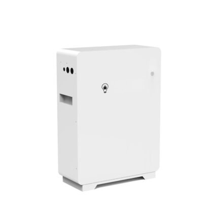 CMX 51.2V 280Ah 15kWh LiFePO4 Battery for Home Energy Storage - view 2