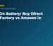 LiFePO4 Battery: Buy Direct From Factory vs Amazon in 2026