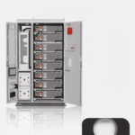 125kW 418kWh Liquid-Cooled BESS | Commercial Solar Battery Storage System Manufacturer