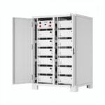 EGbatt 716.8V High Voltage 140kWh Energy Management Commercial Power System Industrial Commercial Energy Storage