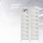 HV51314 16.08kWh LiFePO₄ Battery Module for Scalable Residential & Commercial Energy Storage Applications
