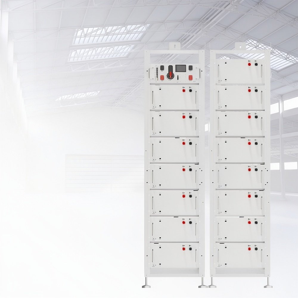 HV51314 16.08kWh LiFePO₄ Battery Module for Scalable Residential & Commercial Energy Storage Applications HV51314 16.08kWh LiFePO₄ Battery Module for Scalable Residential & Commercial Energy Storage Applications