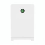 EGbatt CB IEC62619 CE-EMC Solar Lifepo4 Battery Home Power Storage Wall 10Kwh 51.2V 200Ah Lithium-ion Batteries for House