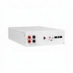 EGbatt Storage CATL Lithium Solar Stack Server Rack Battery Pack 51.2V 5Kwh 48V 100Ah Lifepo4 Battery