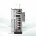 High-Voltage Commercial Energy Storage System – Air-Cooling ESS