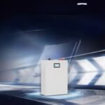 EGbatt Solar Battery Backup for Home | Scalable Home Battery Storage Up to 157kWh