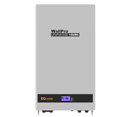 Powerwall front