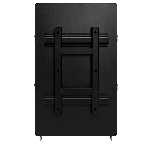 Powerwall side